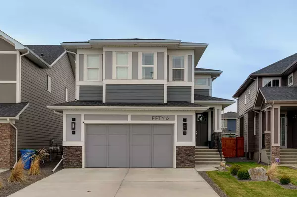 Calgary, AB T3M 2L9,56 Cranbrook CIR SE