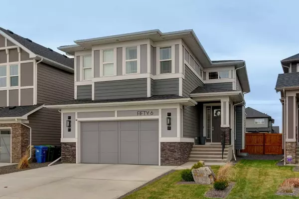 Calgary, AB T3M 2L9,56 Cranbrook CIR SE