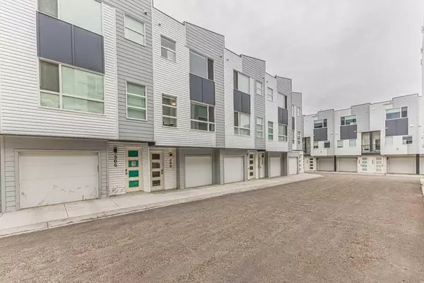 Calgary, AB T3K 2R9,101 Panatella SQ NW #304