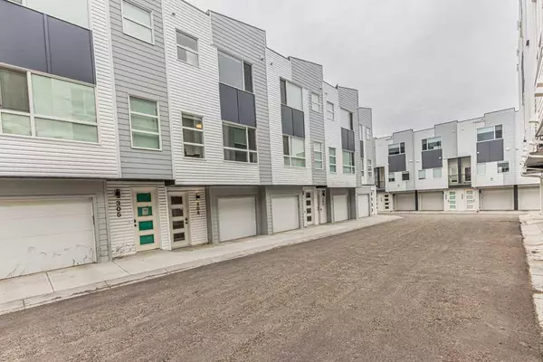 Calgary, AB T3K 2R9,101 Panatella SQ NW #304