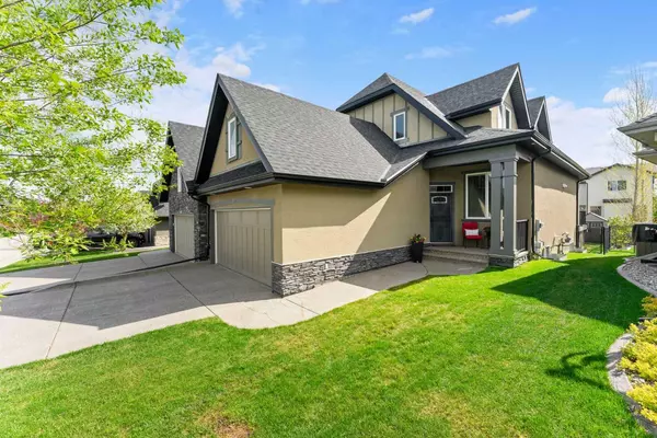 Calgary, AB T3M 0N5,218 Cranleigh PL SE