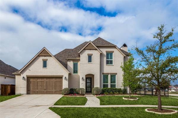 1720 Rolling Heights Lane, Aledo, TX 76008