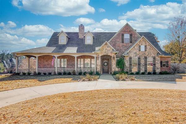 1659 Holcomb Circle, Tyler, TX 75703