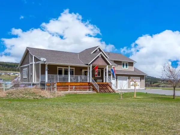 661 LAGOON COURT ROAD, Clinton, BC