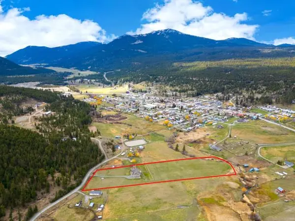 661 LAGOON COURT ROAD, Clinton, BC