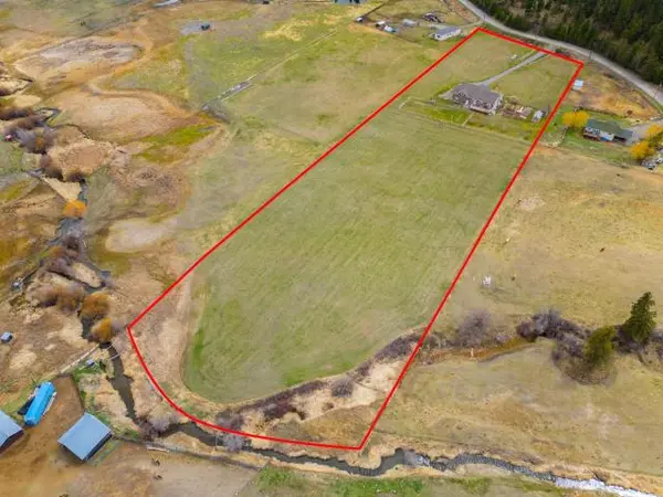 661 LAGOON COURT ROAD, Clinton, BC