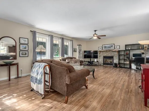 661 LAGOON COURT ROAD, Clinton, BC