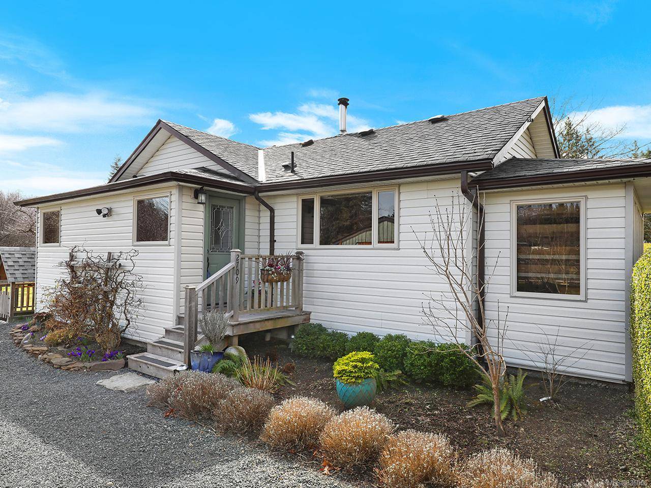 Courtenay, BC V9J 1L4,2709 Huband Rd