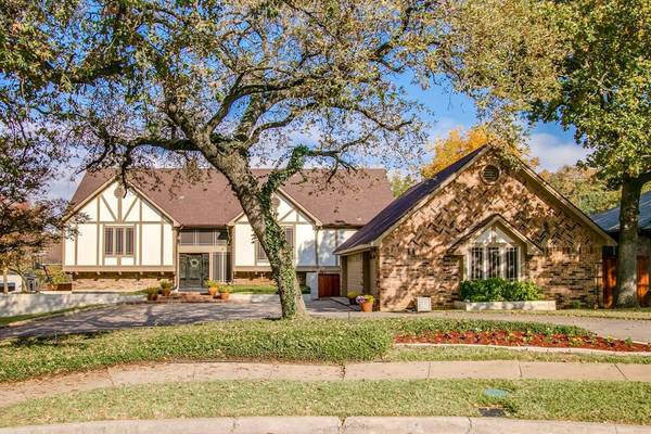 4000 Hackmore Loop, Irving, TX 75061