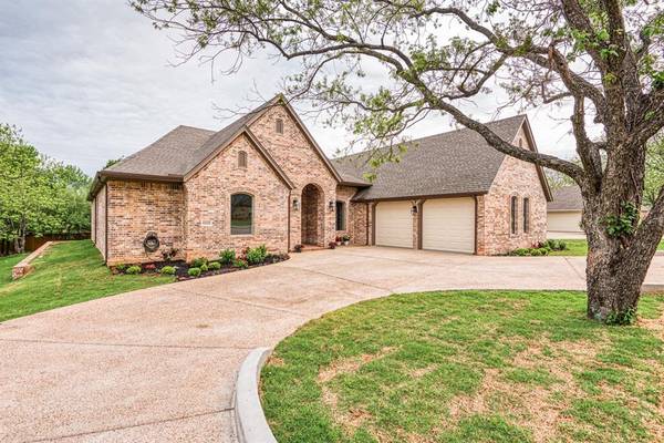 6222 Prospect Hill Drive,  Granbury,  TX 76049