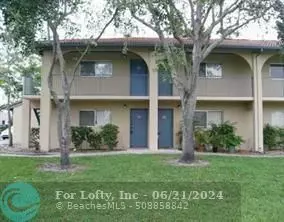 7625 NW 42nd Pl  #127, Sunrise, FL 33351