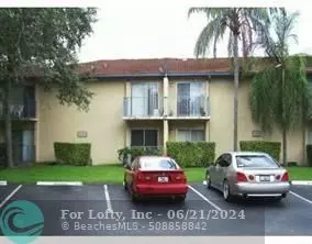 7649 NW 42nd Pl  #160, Sunrise, FL 33351