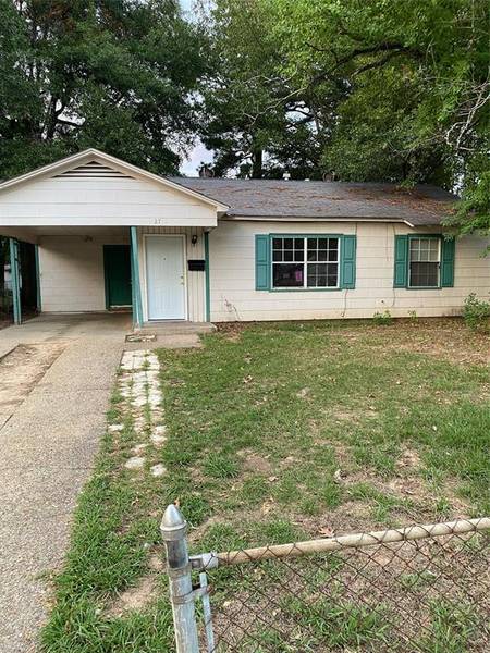 2722 Sunnybrook Street, Shreveport, LA 71108