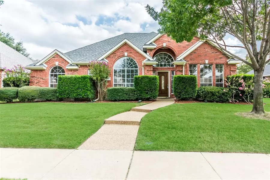 941 Pintail Court, Coppell, TX 75019