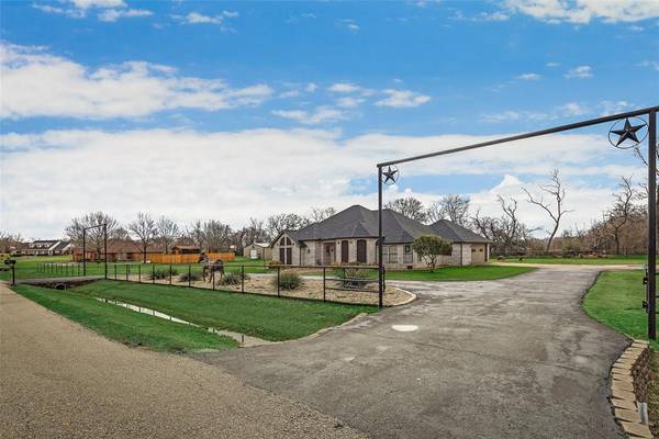 18982 Creekview Road, Sanger, TX 76266