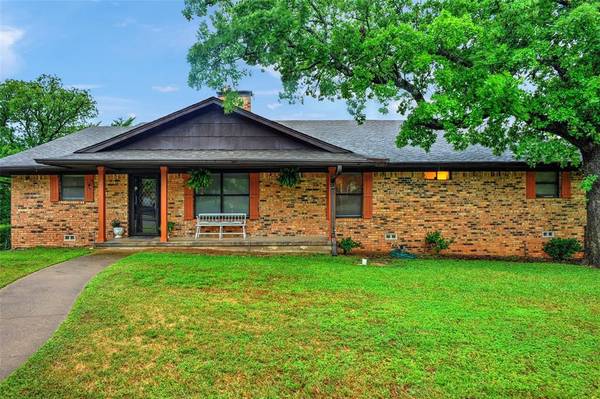 1015 S Lang Avenue, Denison, TX 75020