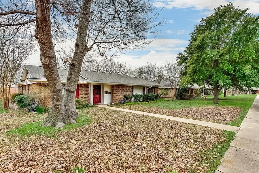 109 Dartmouth Drive, Waxahachie, TX 75165