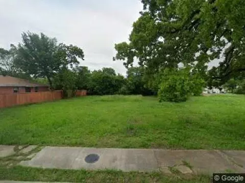 4418 Hamilton Avenue, Dallas, TX 75210