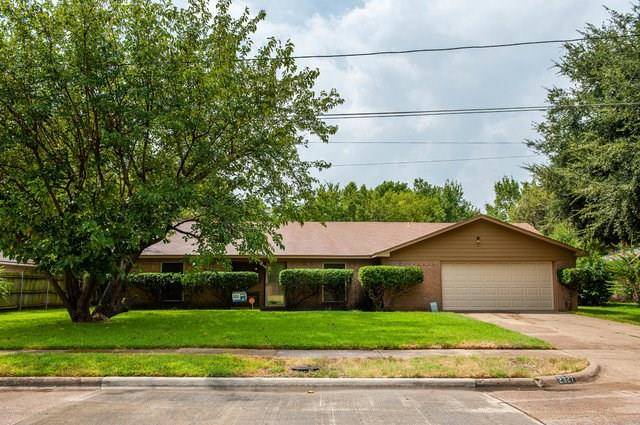 2327 Scammel Drive, Dallas, TX 75227