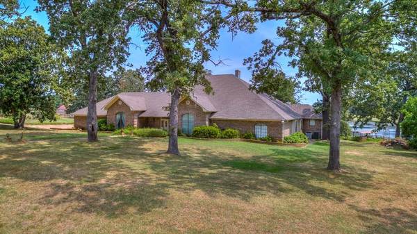 13549 US Highway 175 E, Larue, TX 75770