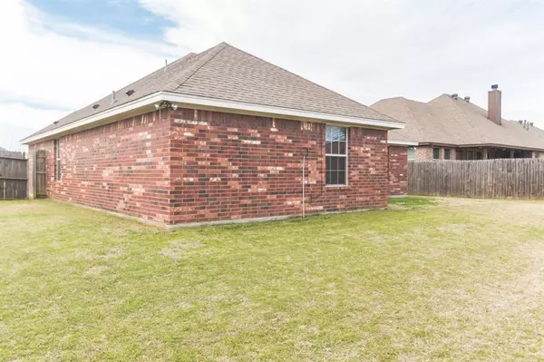 Cleburne, TX 76033,1722 Shawnee Drive