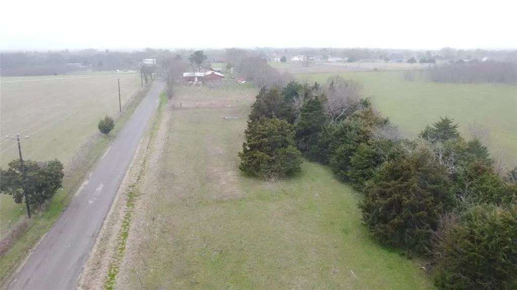 Lot 2 County Rd 4108, Greenville, TX 75401