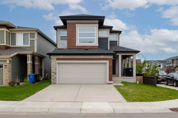 Calgary, AB T3M 3B5,9 Seton GRV SE