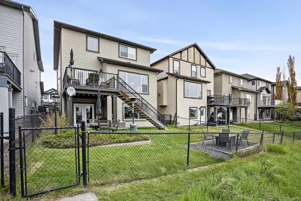 Calgary, AB T3R 0B7,129 Kincora Glen Rise NW