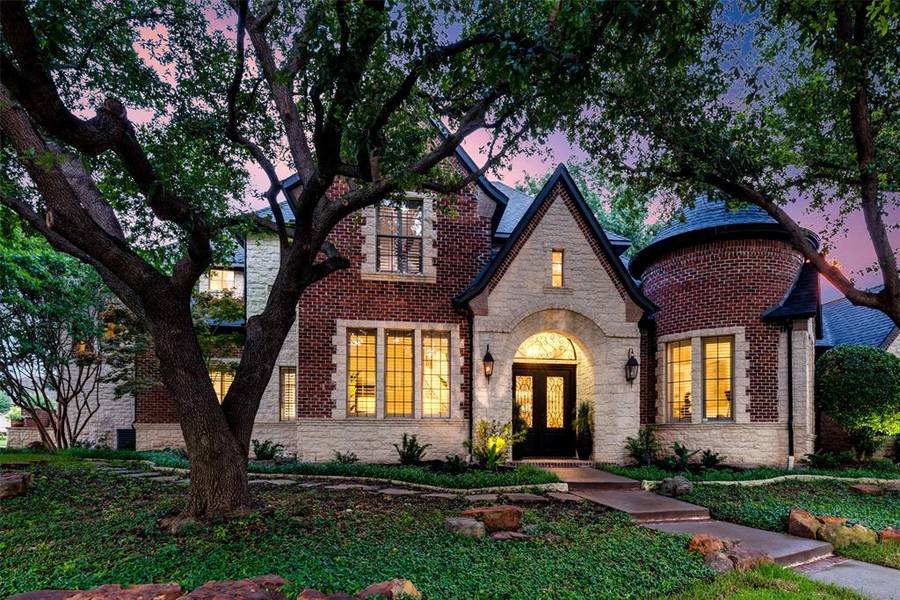 6616 Shoal Forest Court, Plano, TX 75024