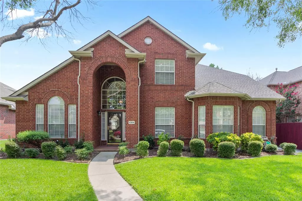 Plano, TX 75024,4304 Avebury Drive