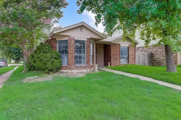 10503 Leroy Court, Dallas, TX 75217