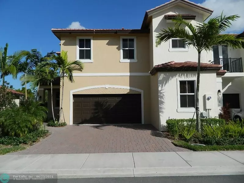 6955 Long Pine Cir  #6955, Coconut Creek, FL 33073