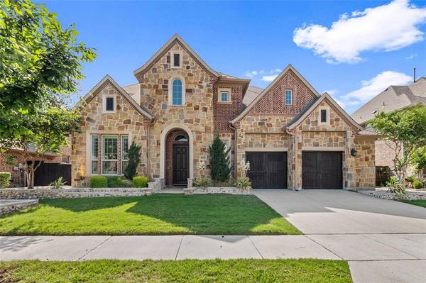 8195 Pitkin Road,  Frisco,  TX 75036