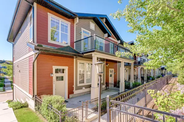 Calgary, AB T3M 1R6,182 Cranford WALK SE