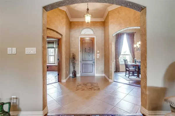 Burleson, TX 76028,8009 Vineyard Court