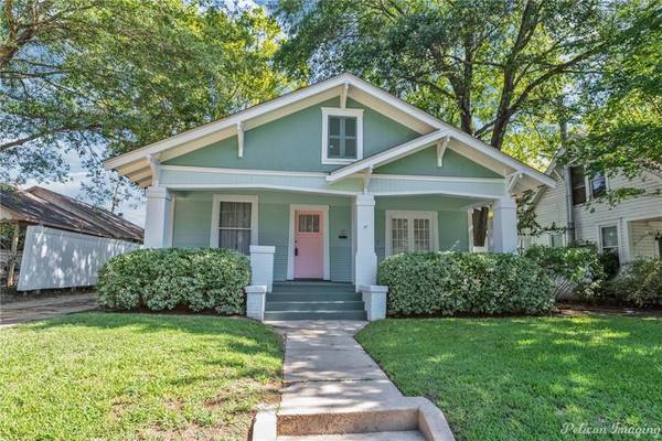 452 Atkins Avenue, Shreveport, LA 71104