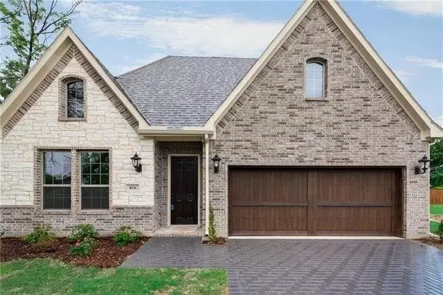 Keller, TX 76248,800 Brookstone Court