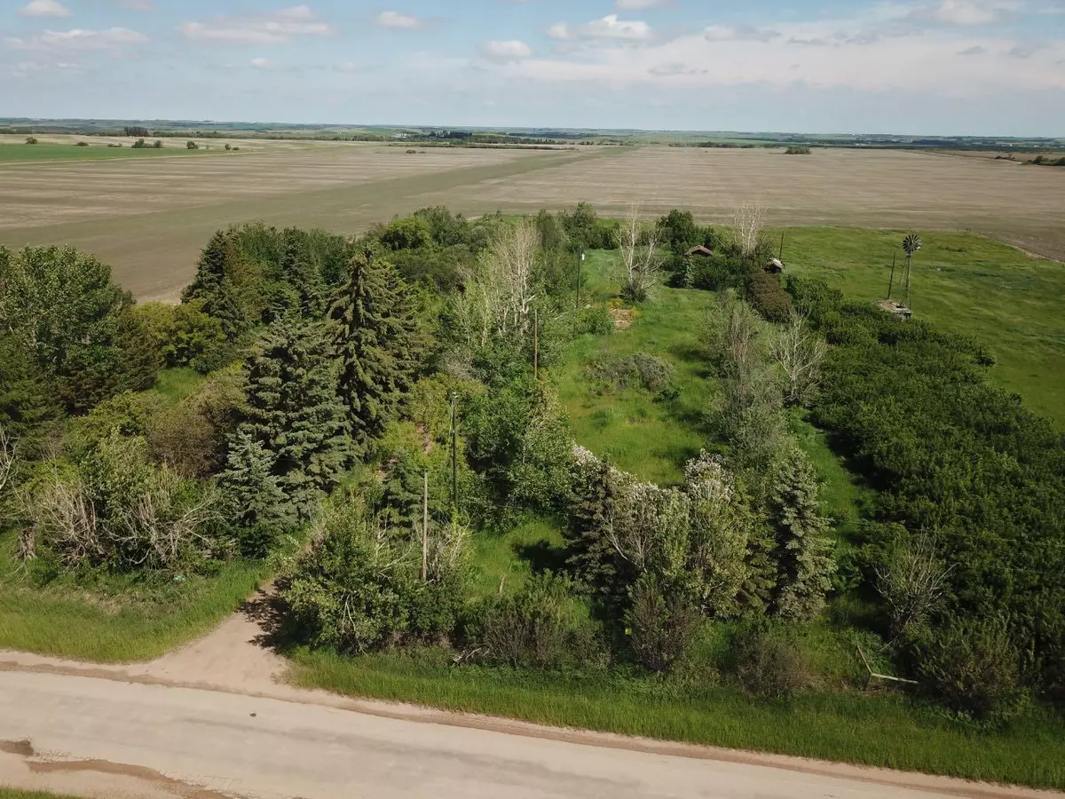 Rural Vermilion River County Of, AB T9X2B1,74062 505 Township