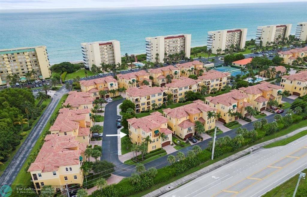 Jensen Beach, FL 34957,151 Ocean Bay Dr  #151