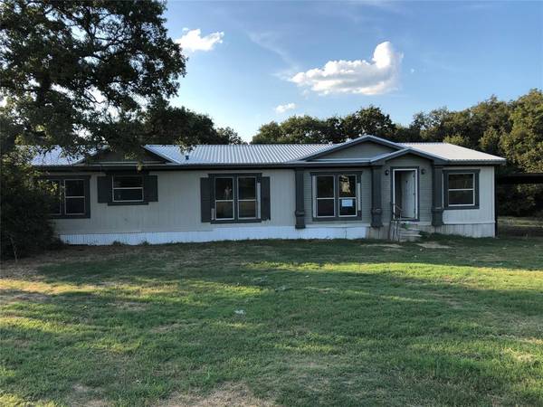 1836 County Road 488, Ranger, TX 76470