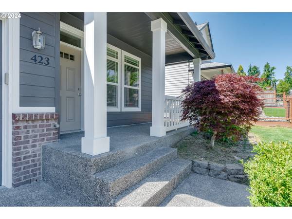 Ridgefield, WA 98642,423 S 34TH PL