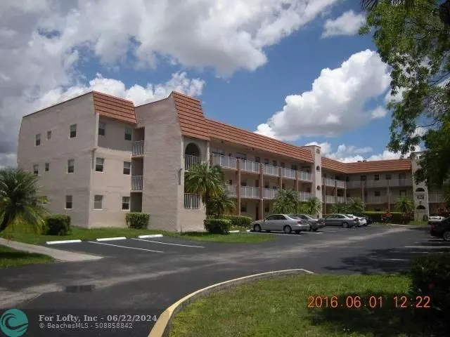 Sunrise, FL 33322,2801 N Pine Island Rd  #303