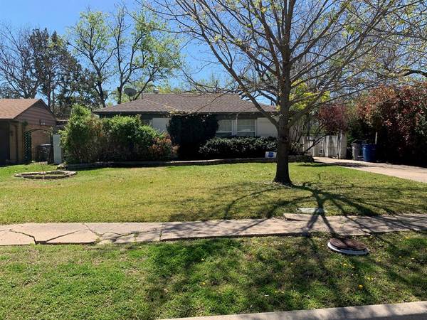 3814 Eaton Drive, Dallas, TX 75220