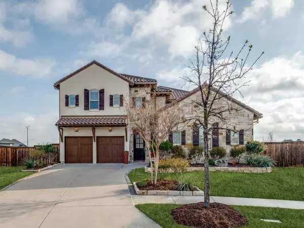 Frisco, TX 75034,3996 Idlebrook Drive