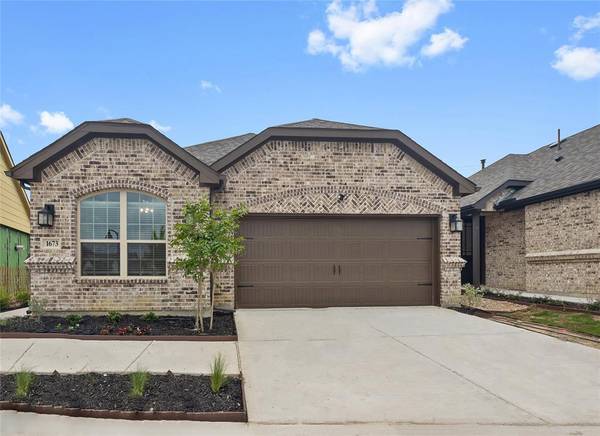 1673 Madrid Way, Rockwall, TX 75087