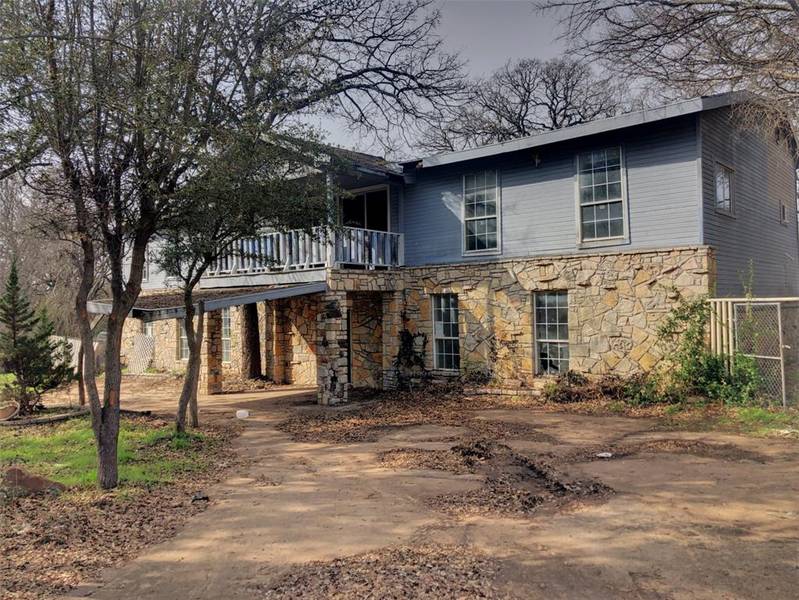 2914 Cedarbrush Street, Granbury, TX 76048