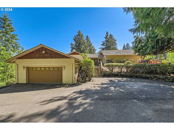 20229 S ATHENS DR, Oregon City, OR 97045