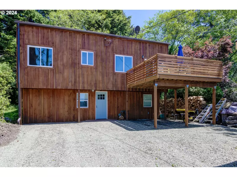 3987 S HEMLOCK ST, Cannon Beach, OR 97110