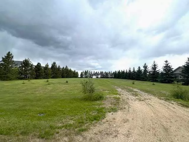 6110 Evergreen Close, Rimbey, AB T0C 2J0