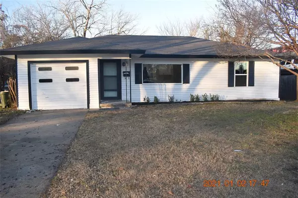 121 Yale Avenue, Lewisville, TX 75057